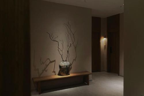 shishe spring designer homestay