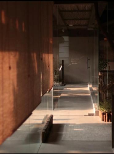 shishe spring designer homestay