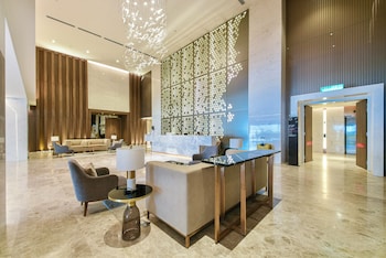 Klcc Quill Mall By A-10Min To Twin Tower,,3 star