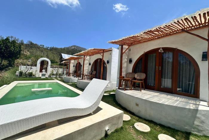felysia villa iii