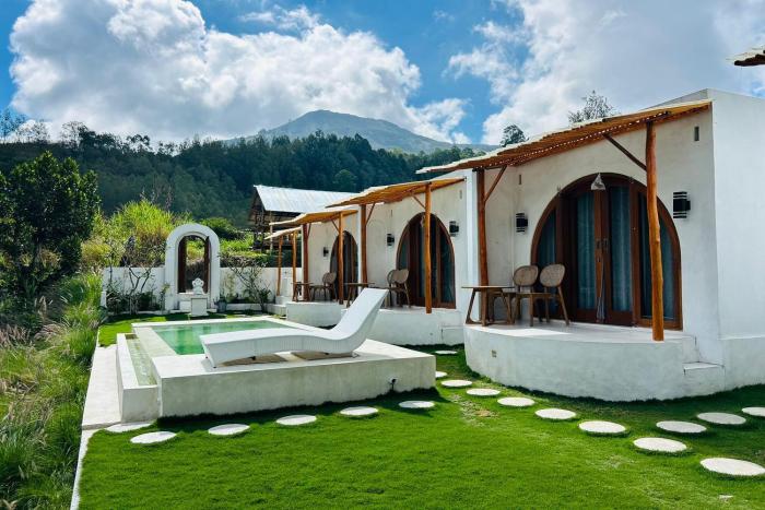felysia villa iii
