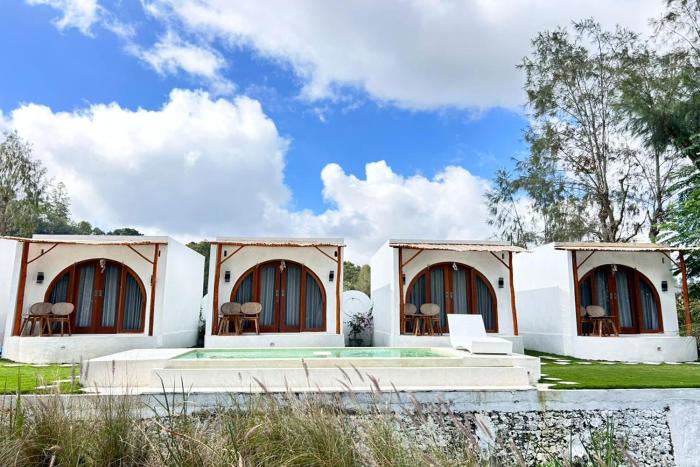 felysia villa iii