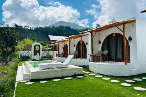 felysia villa iii