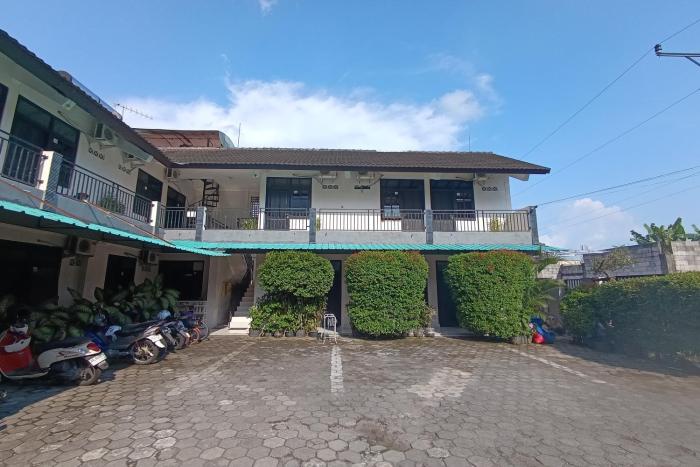 jj house kost exclusive nologaten