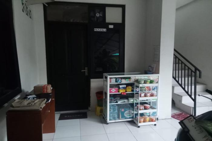 jj house kost exclusive nologaten