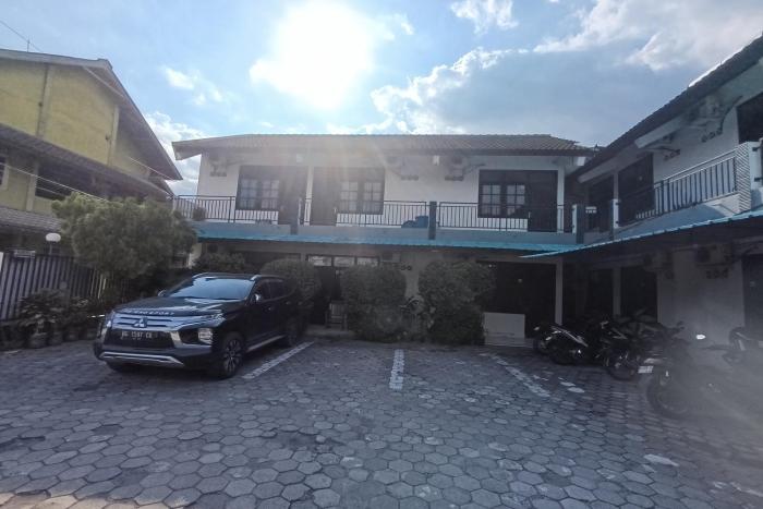 jj house kost exclusive nologaten