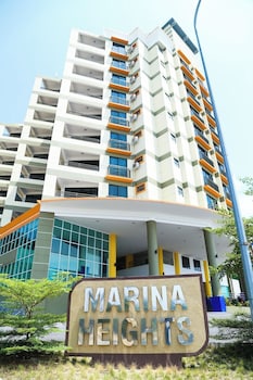 Kimna Home @ Marina Height,,3 star