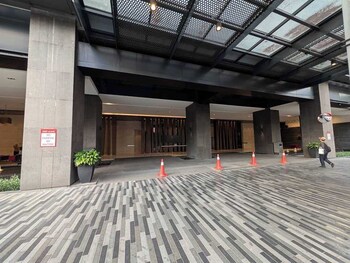 elite k veer homestay klcc