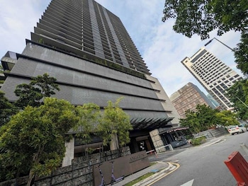 elite k veer homestay klcc