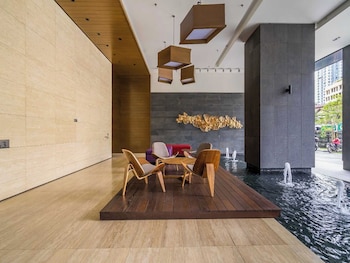 elite k veer homestay klcc