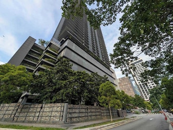Elite K Veer Homestay Klcc,,3 star