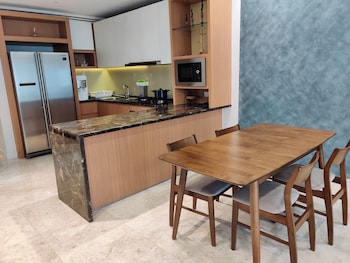 Elite K Veer Homestay Klcc,,3 star
