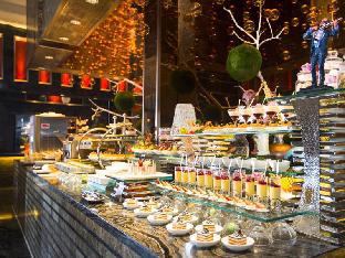 kasion international hotel yiwu