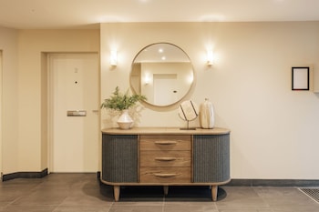The Eccleston By Nestor,,4 star