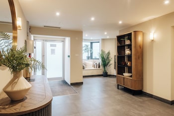 The Eccleston By Nestor,,4 star