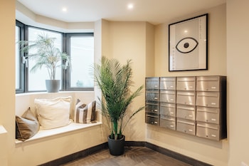 The Eccleston By Nestor,,4 star