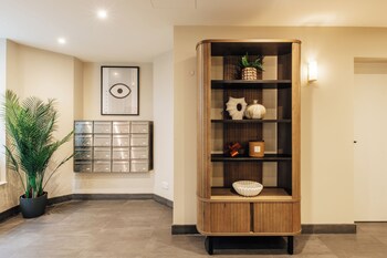 The Eccleston By Nestor,,4 star