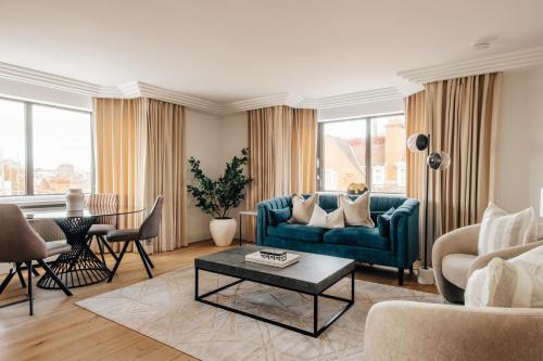 the eccleston by nestor
