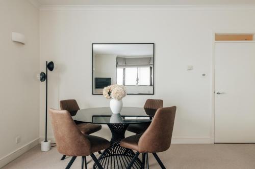 the eccleston by nestor