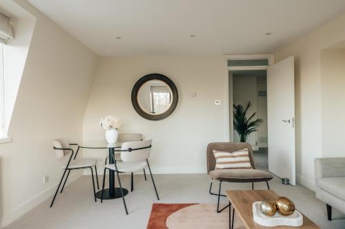 the eccleston by nestor