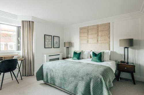 the eccleston by nestor