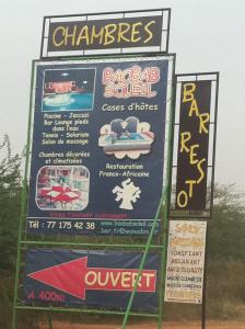 baobab soleil