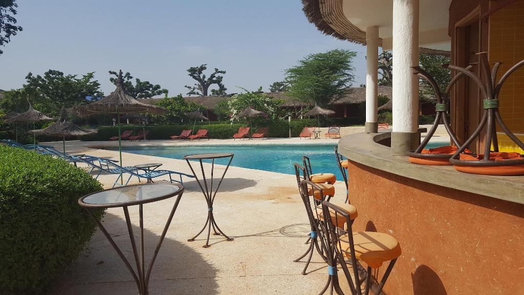 baobab soleil