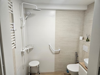 chopina 23 by grand apartments