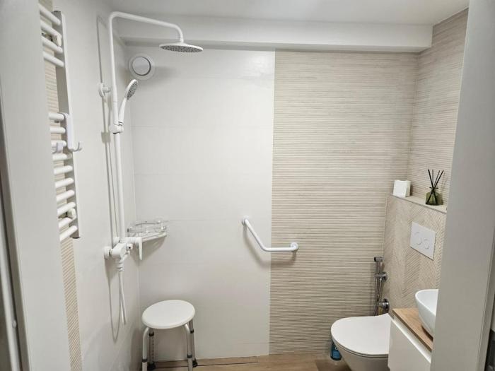 chopina 23 by grand apartments