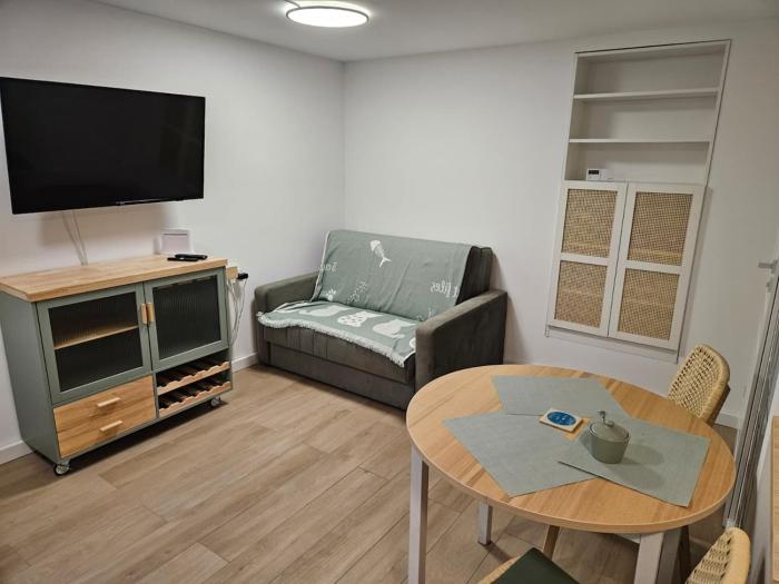 chopina 23 by grand apartments