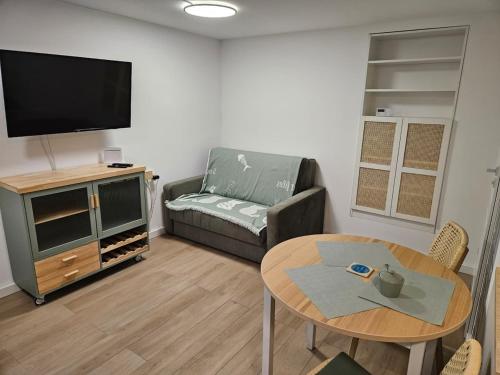 chopina 23 by grand apartments