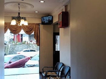 Hotel Remix 2 Cameron Highlands,,3 star