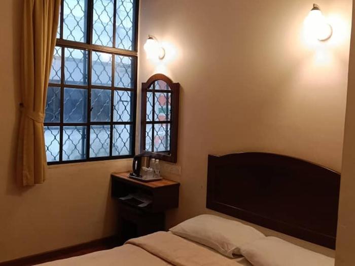 hotel remix 2 cameron highlands