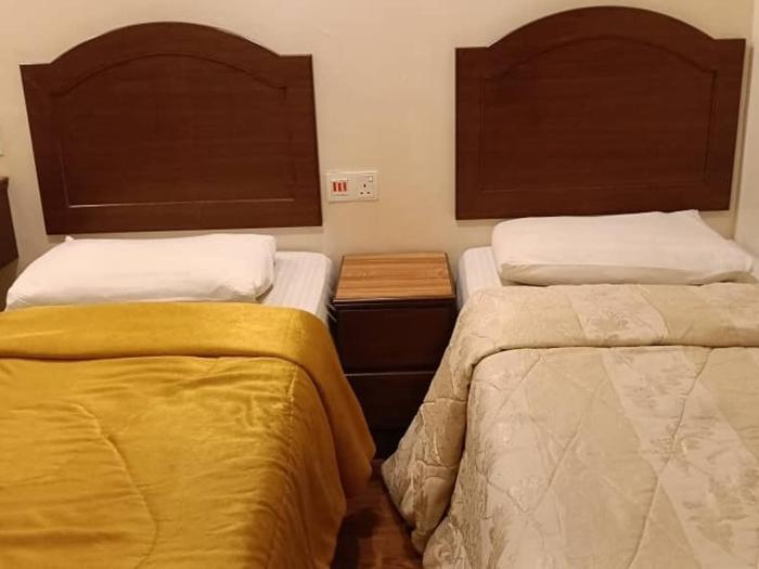 hotel remix 2 cameron highlands