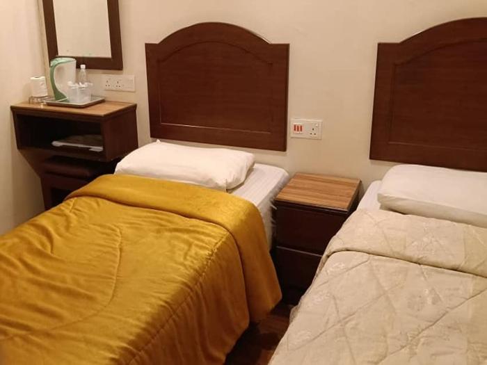 hotel remix 2 cameron highlands