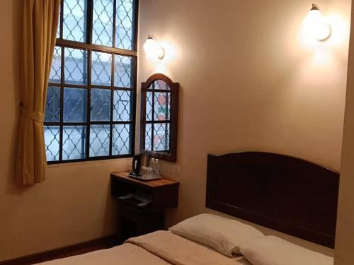 hotel remix 2 cameron highlands