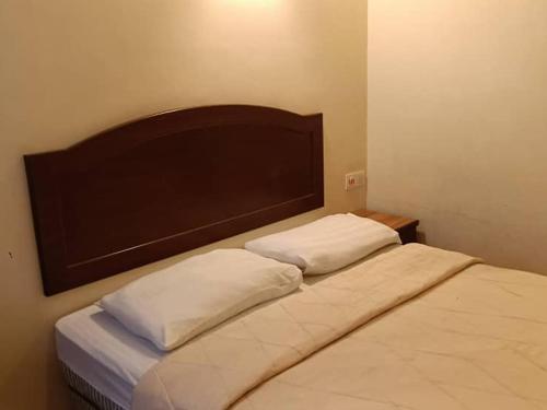 hotel remix 2 cameron highlands