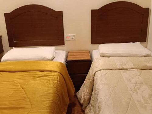 hotel remix 2 cameron highlands