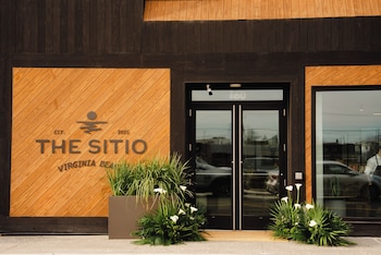 the sitio