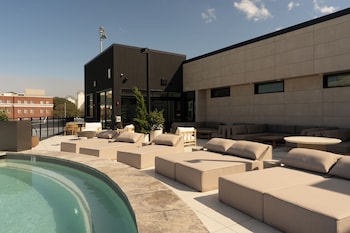 the sitio