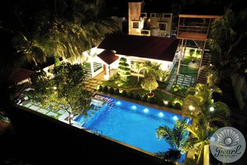 pearl paradise