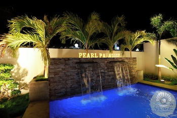 Pearl Paradise,,2 star