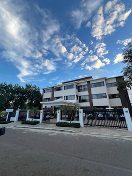 ocean winds hotel