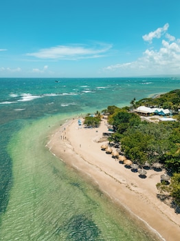 ocean winds hotel
