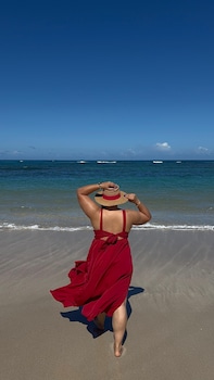 ocean winds hotel