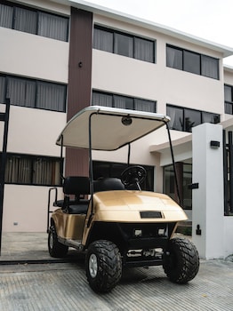 ocean winds hotel