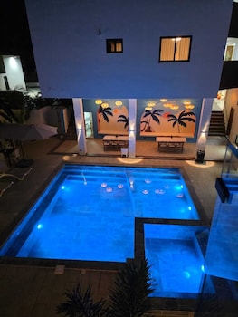 ocean winds hotel