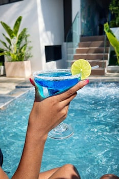 ocean winds hotel