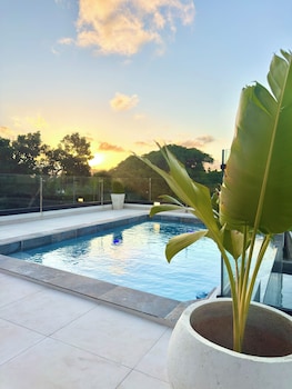 ocean winds hotel