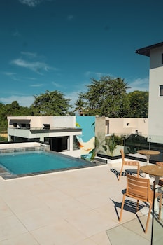 ocean winds hotel